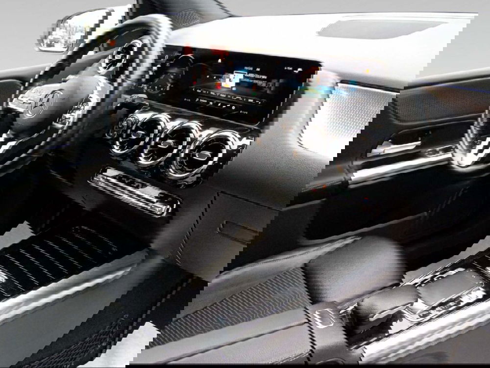 Mercedes-Benz Classe B usata a Siena (12)