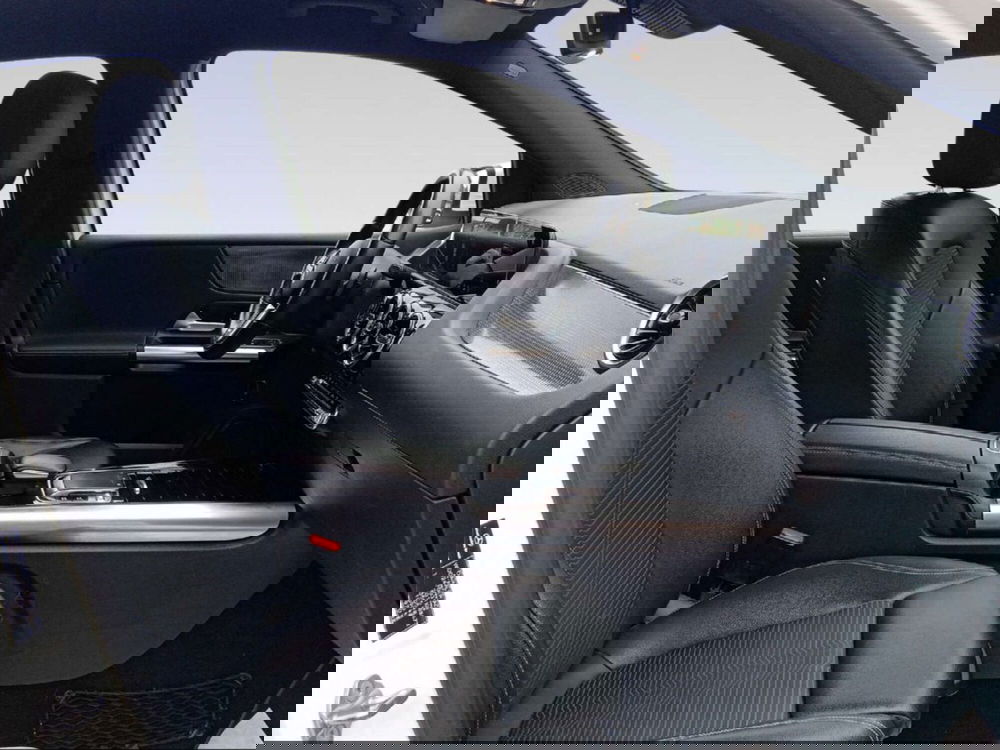 Mercedes-Benz Classe B usata a Siena (13)