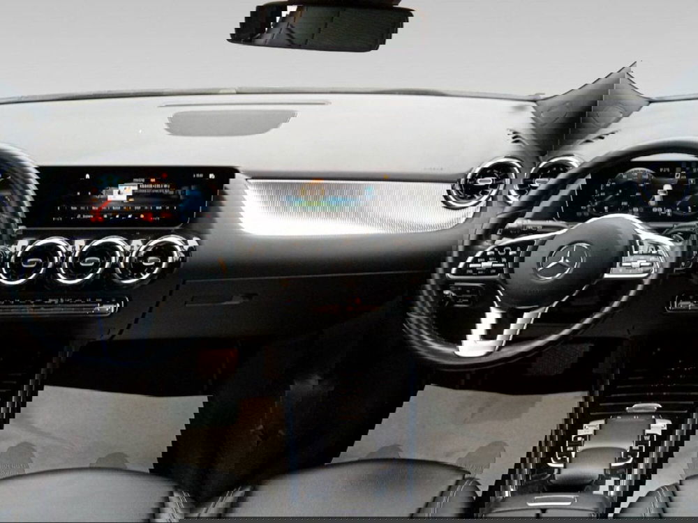 Mercedes-Benz Classe B usata a Siena (14)