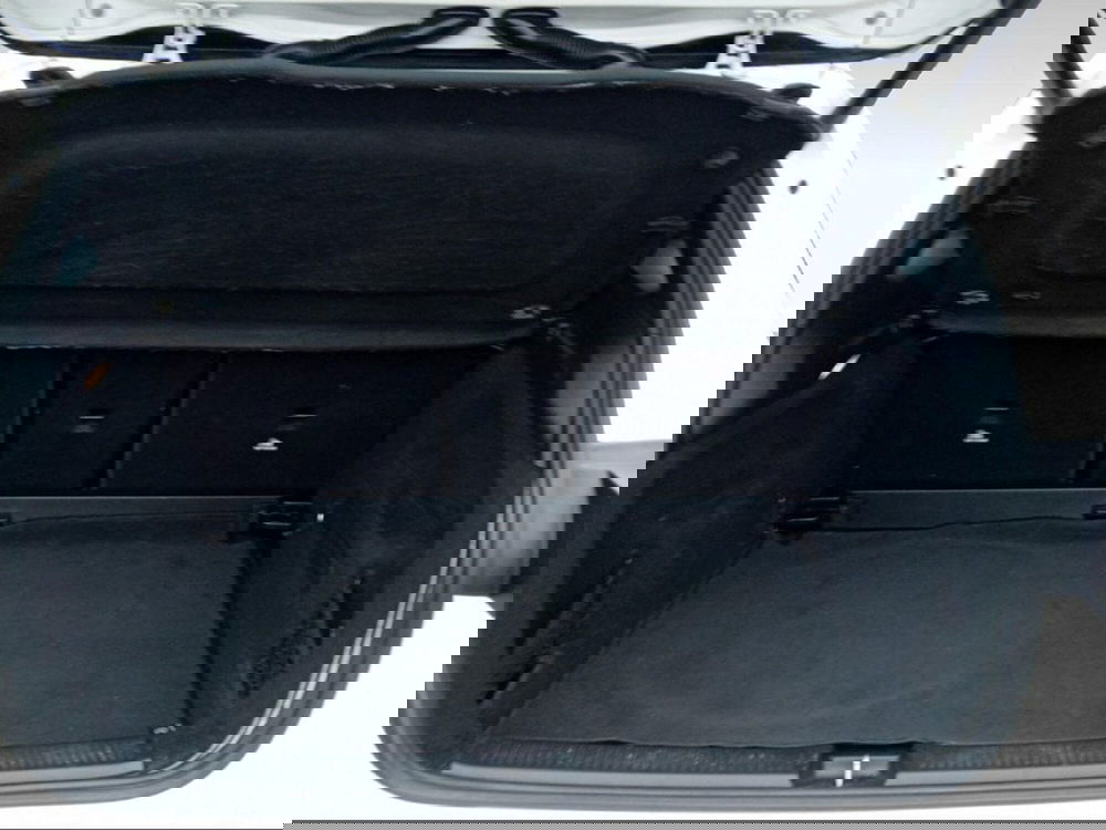 Mercedes-Benz Classe B usata a Siena (16)