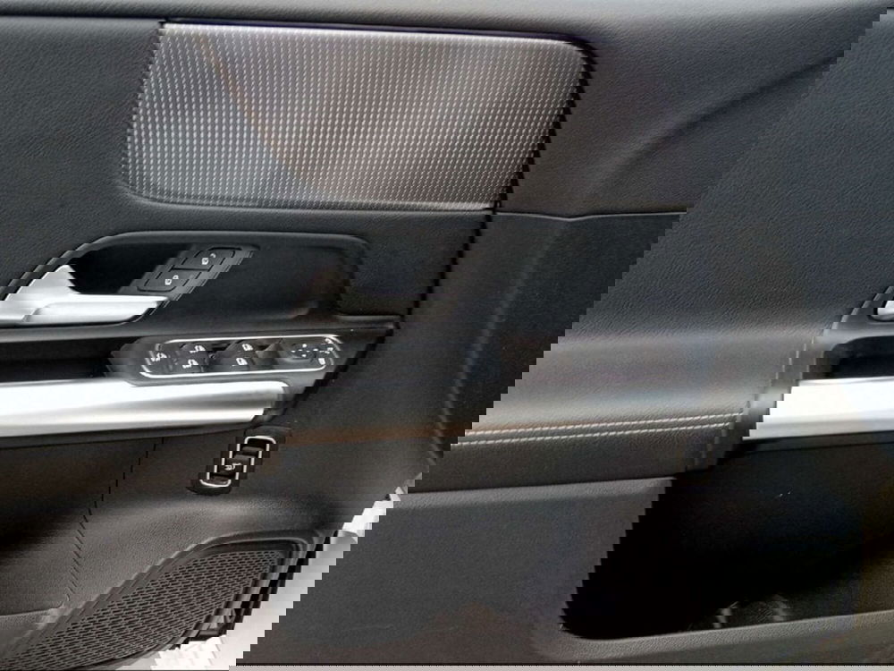 Mercedes-Benz Classe B usata a Siena (17)