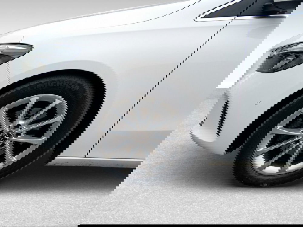 Mercedes-Benz Classe B usata a Siena (4)