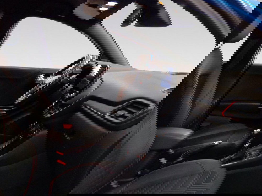 Ford Puma usata a Siena (13)