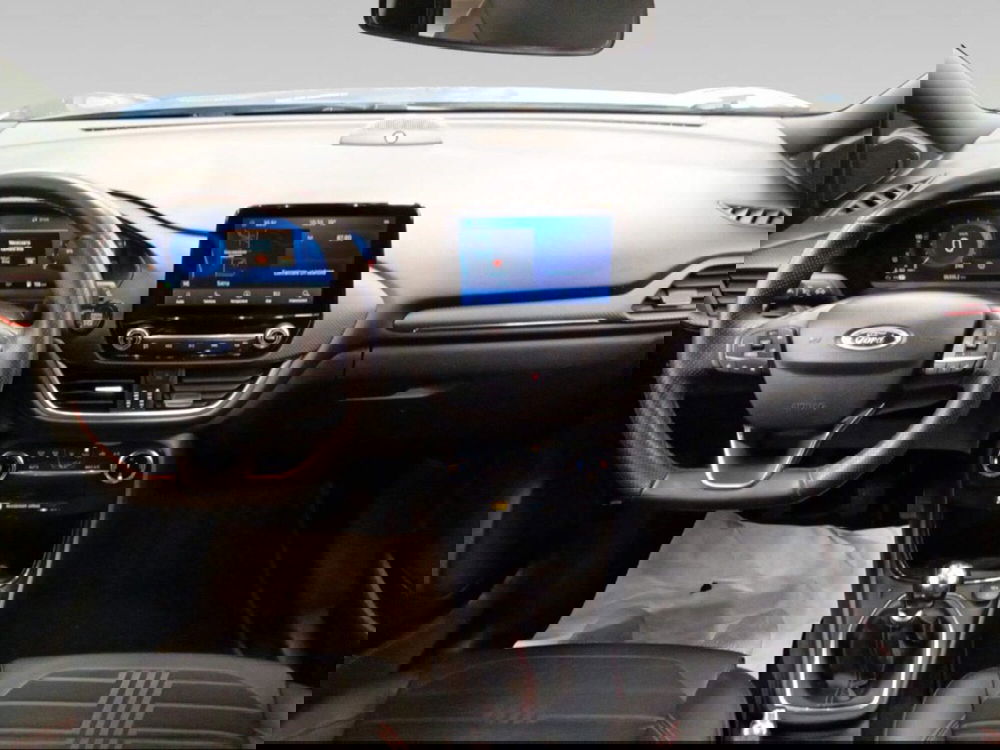 Ford Puma usata a Siena (14)