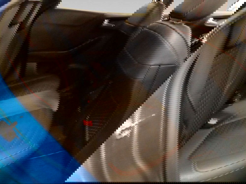 Ford Puma usata a Siena (15)