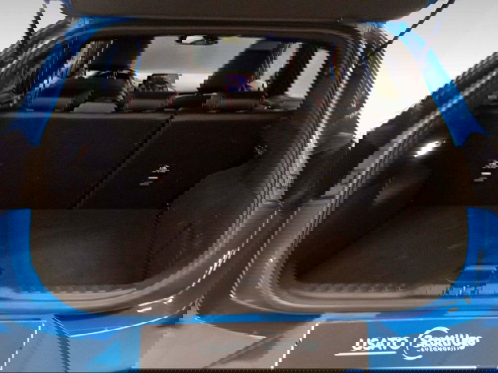 Ford Puma usata a Siena (16)