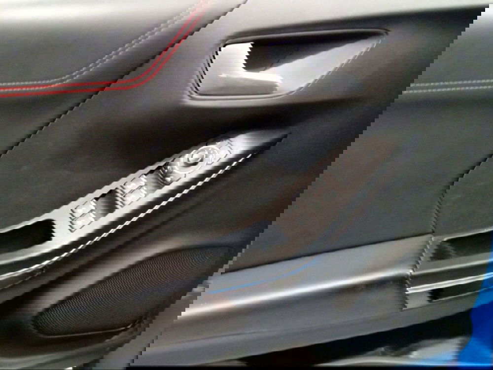 Ford Puma usata a Siena (17)