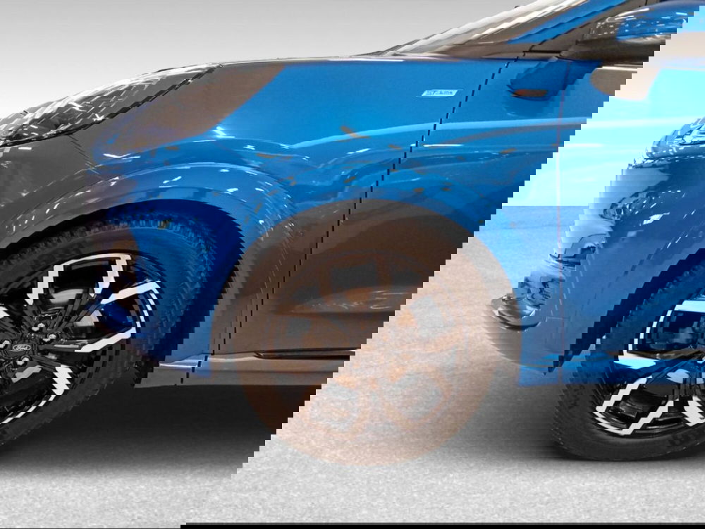 Ford Puma usata a Siena (4)