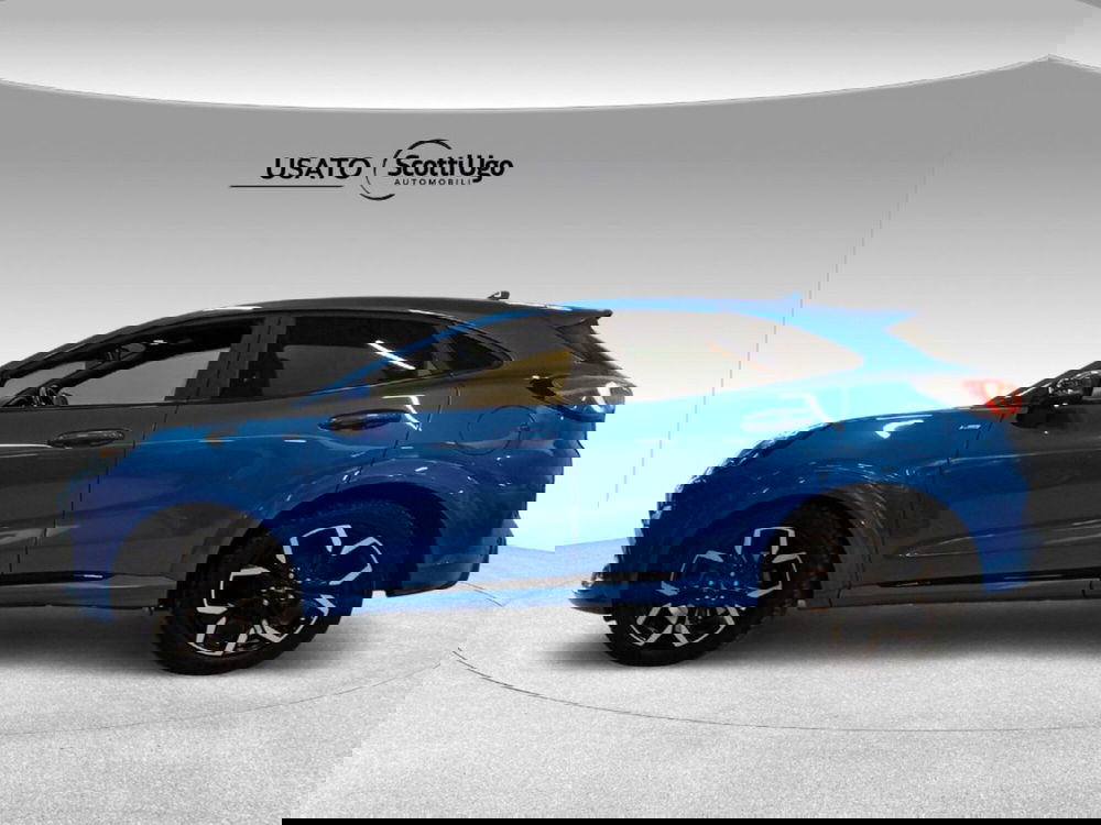 Ford Puma usata a Siena (5)