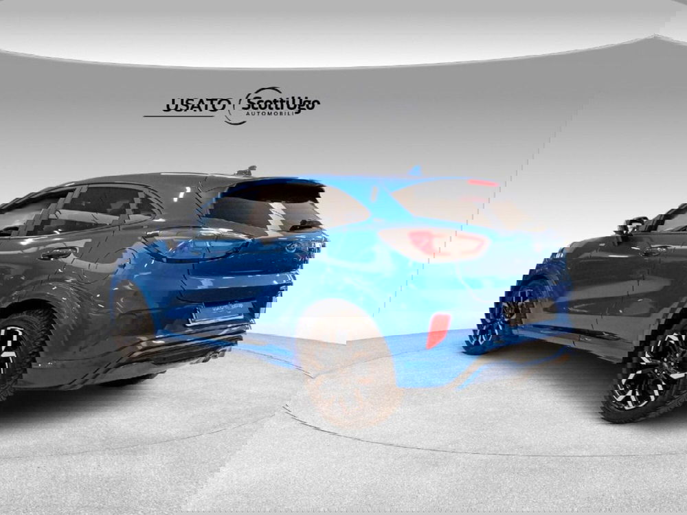 Ford Puma usata a Siena (6)