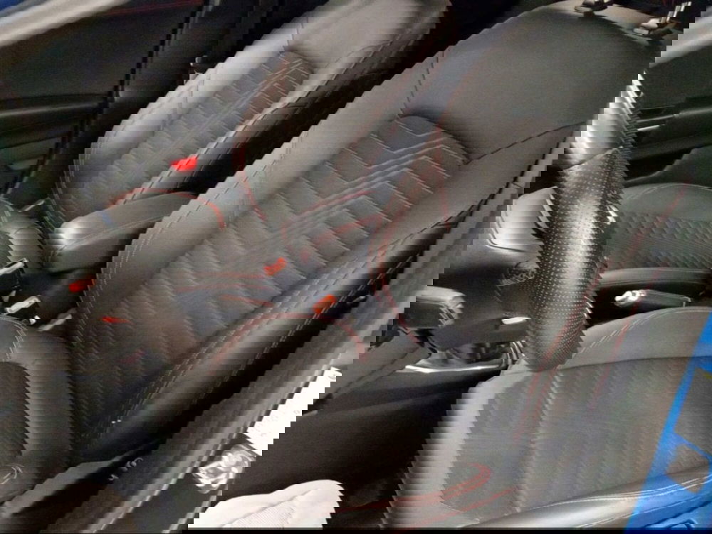 Ford Puma usata a Siena (8)