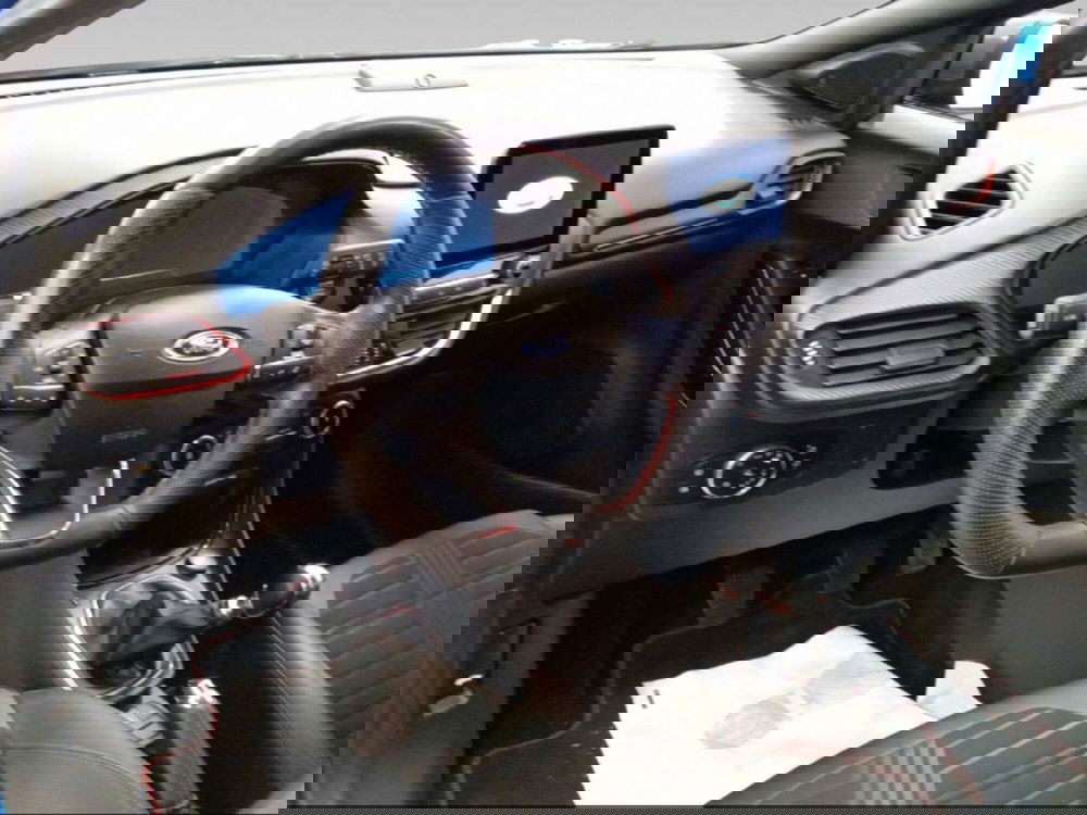 Ford Puma usata a Siena (9)