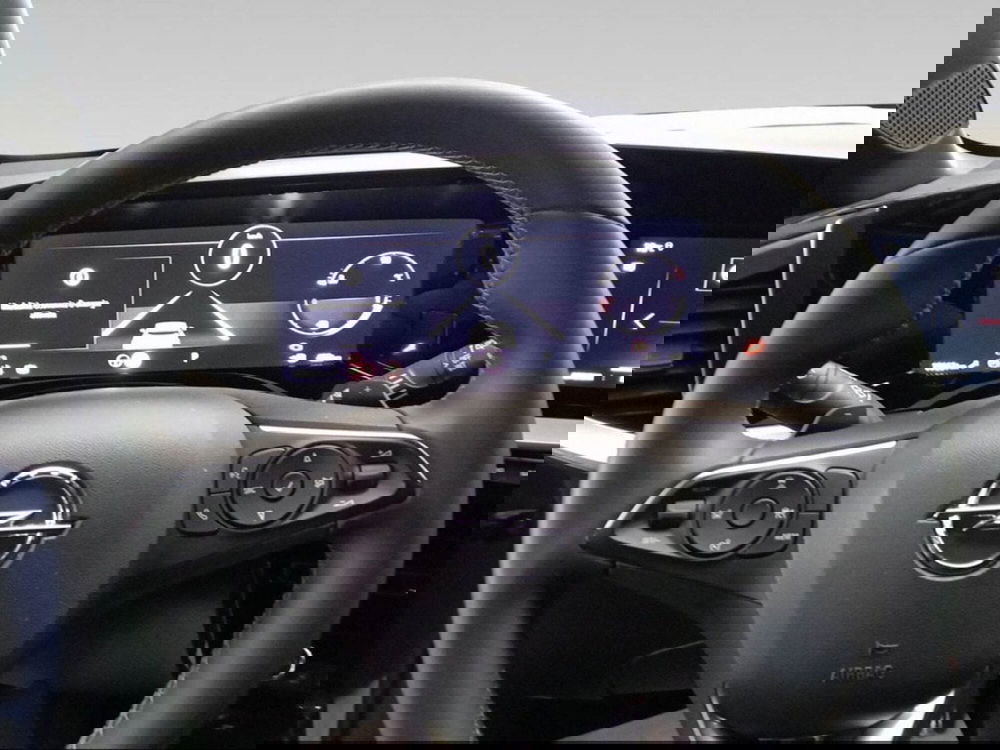 Opel Mokka usata a Siena (10)