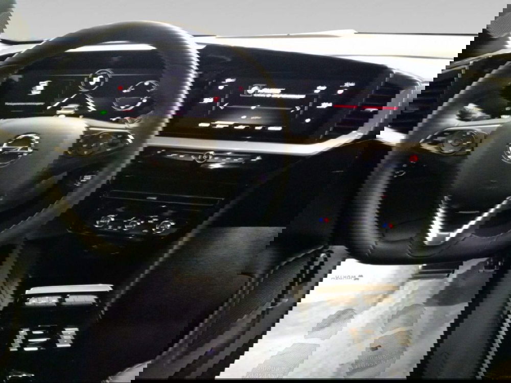 Opel Mokka usata a Siena (11)