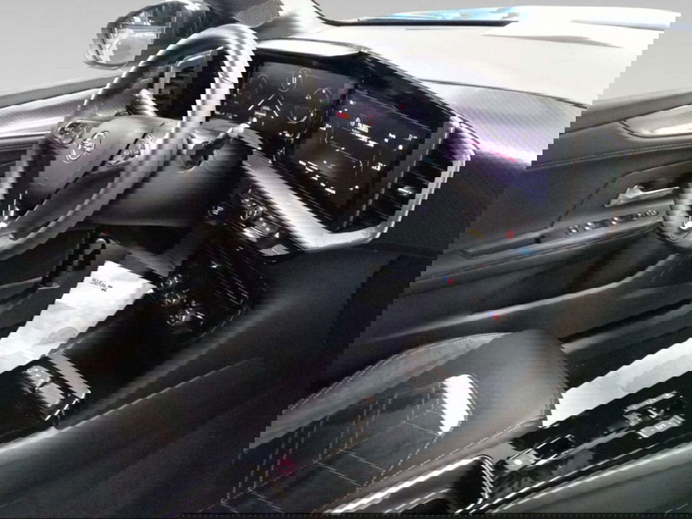 Opel Mokka usata a Siena (12)