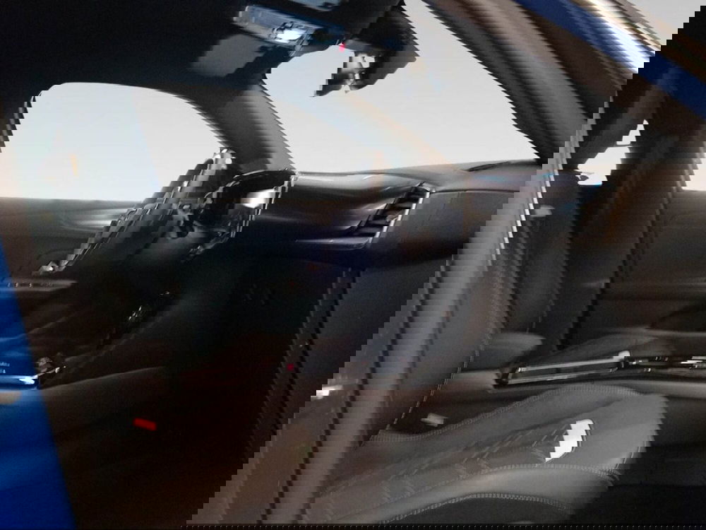 Opel Mokka usata a Siena (13)