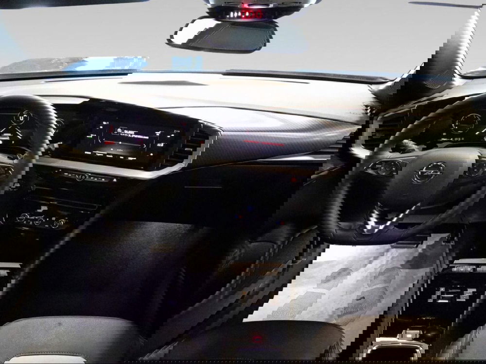 Opel Mokka usata a Siena (14)