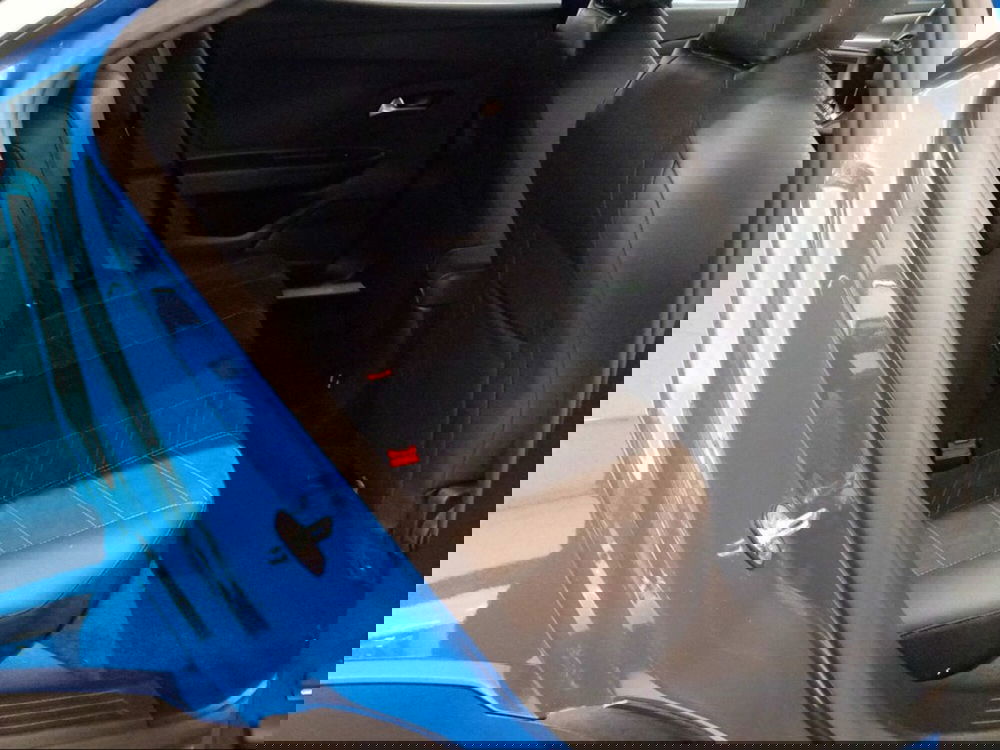 Opel Mokka usata a Siena (15)