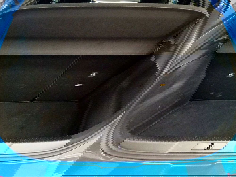 Opel Mokka usata a Siena (16)