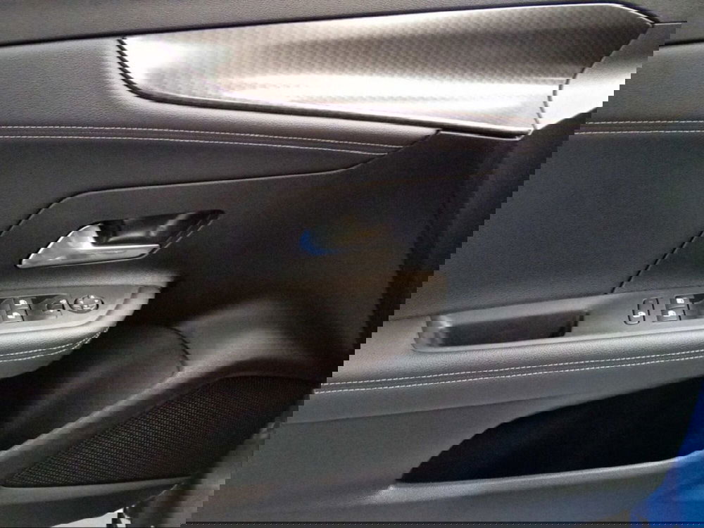 Opel Mokka usata a Siena (17)