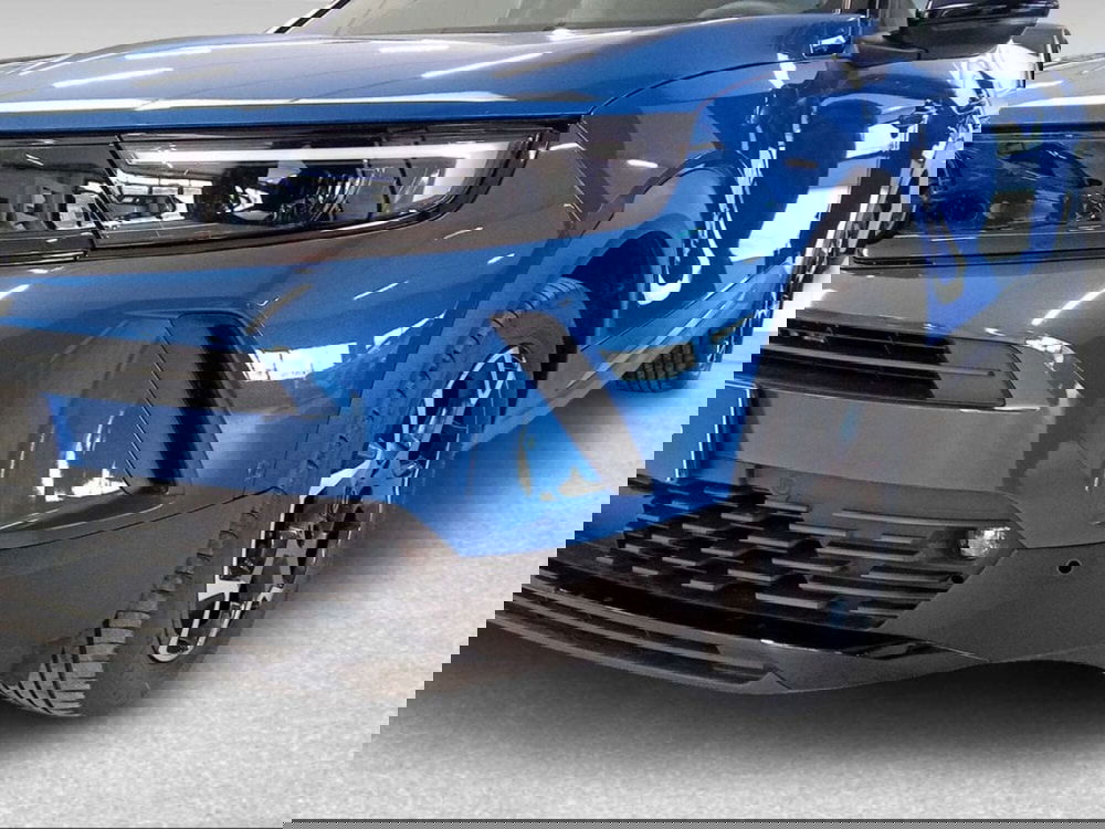 Opel Mokka usata a Siena (2)