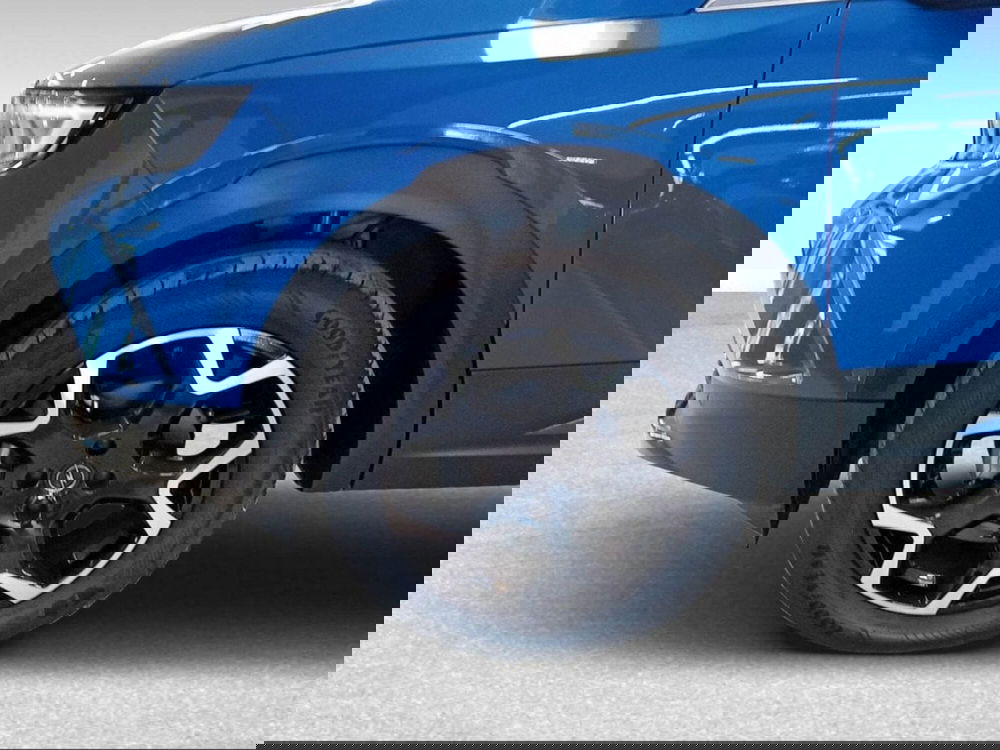 Opel Mokka usata a Siena (4)