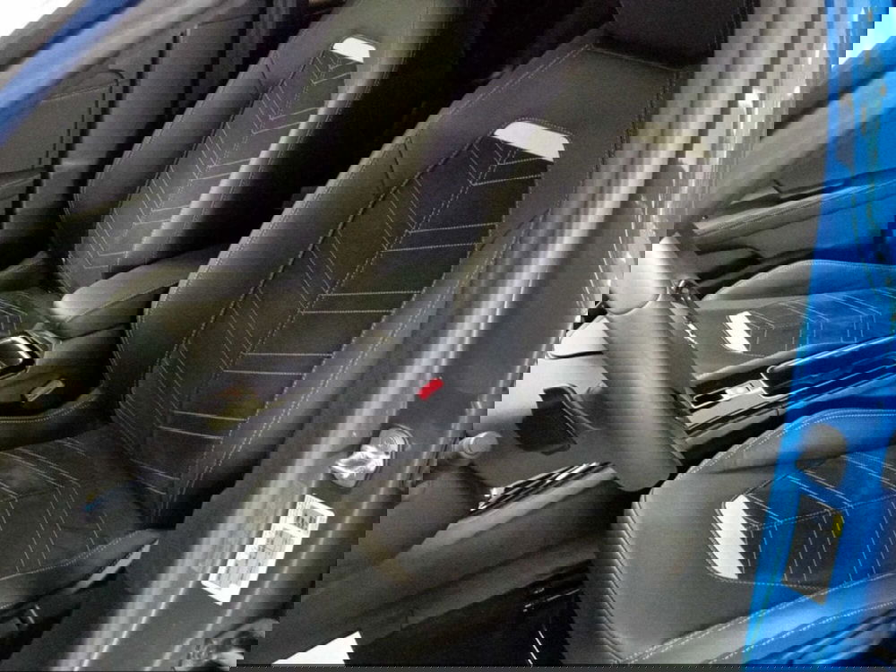 Opel Mokka usata a Siena (8)