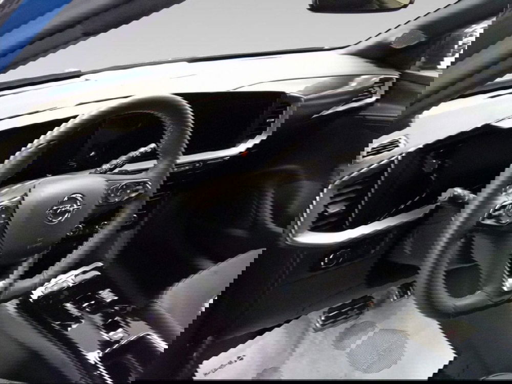 Opel Mokka usata a Siena (9)