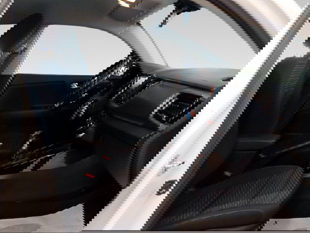 Kia Stonic usata a Siena (13)