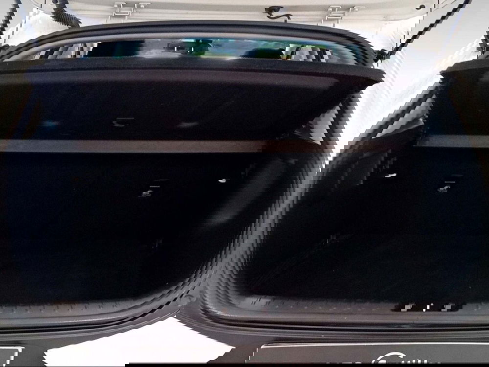 Kia Stonic usata a Siena (16)