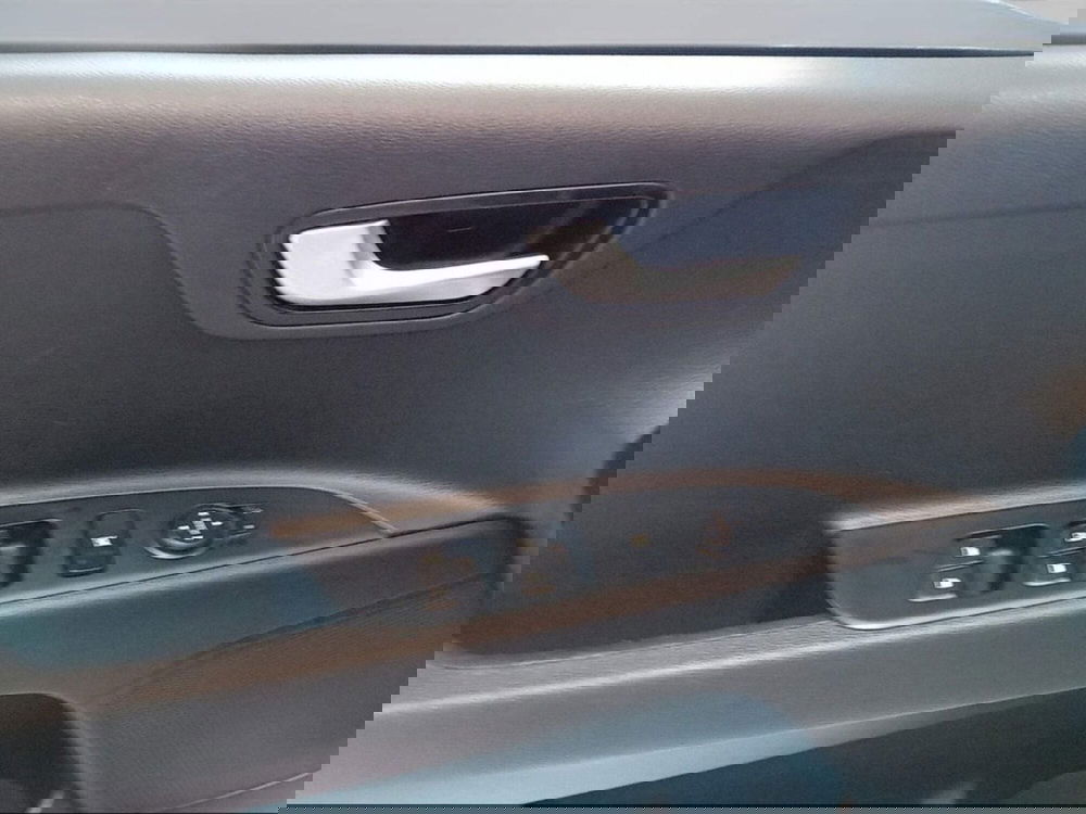 Kia Stonic usata a Siena (17)