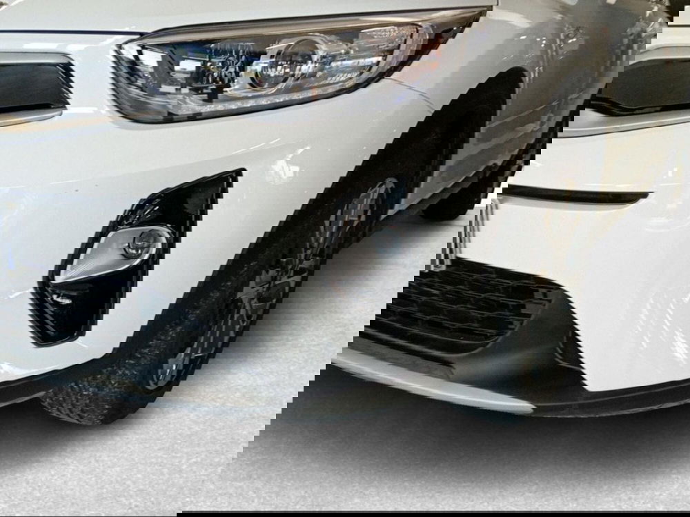 Kia Stonic usata a Siena (2)