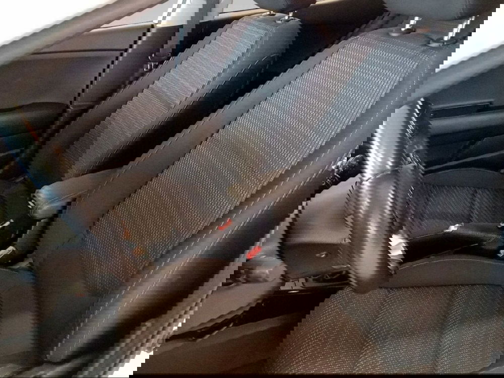 Kia Stonic usata a Siena (8)