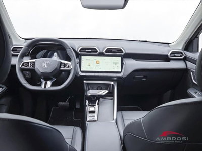 Mg ZS 1.5 hybrid+ Luxury auto nuova a Corciano