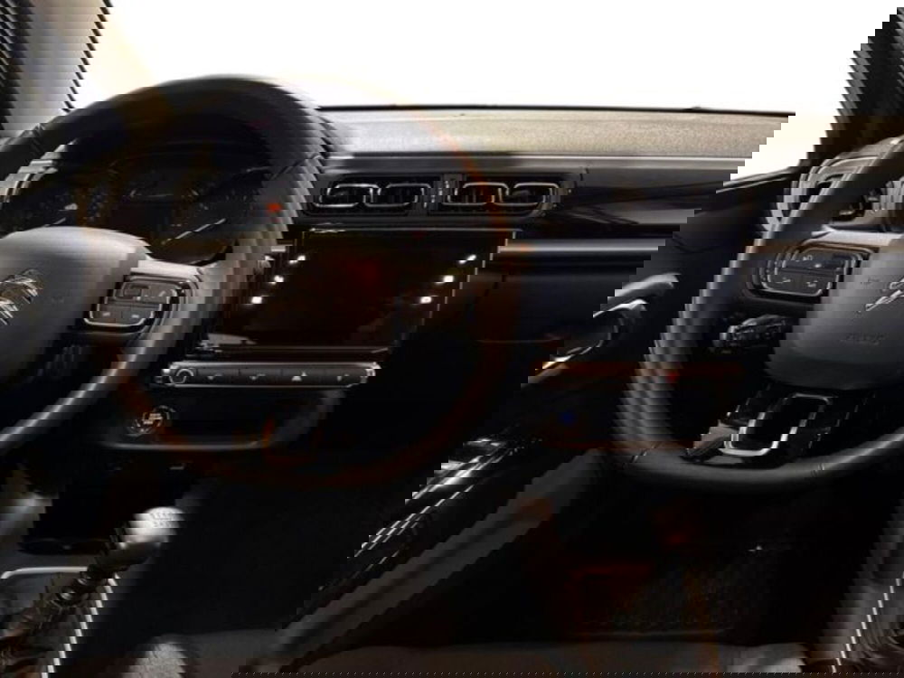 Citroen C3 usata a Ancona (10)