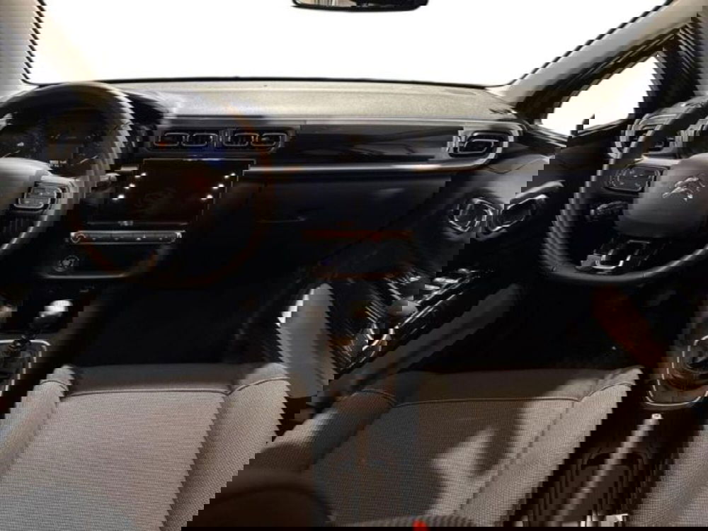 Citroen C3 usata a Ancona (11)