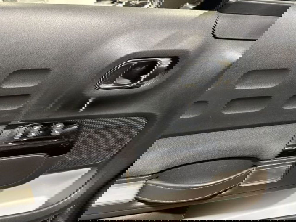 Citroen C3 usata a Ancona (13)