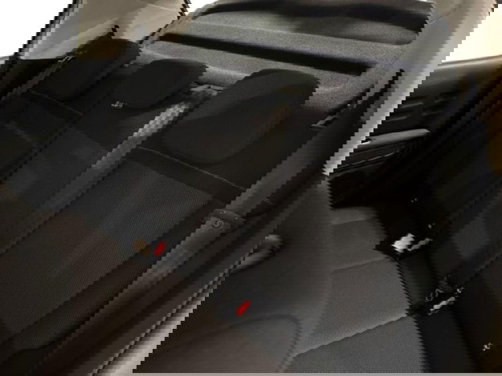 Citroen C3 usata a Ancona (14)