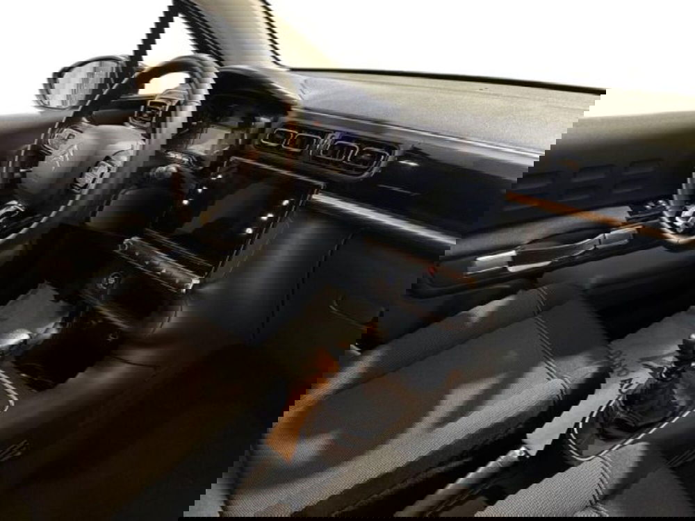 Citroen C3 usata a Ancona (15)