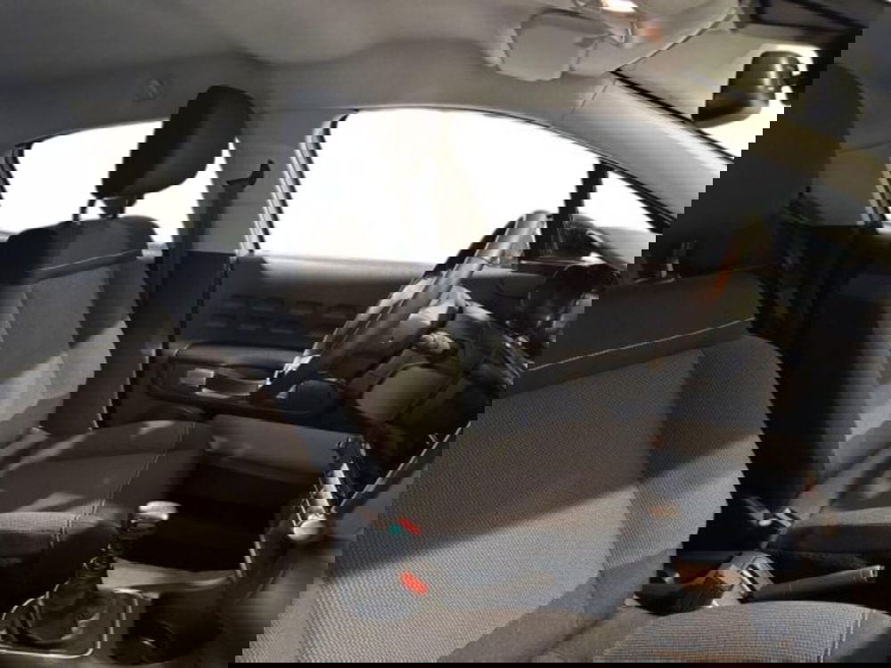 Citroen C3 usata a Ancona (16)