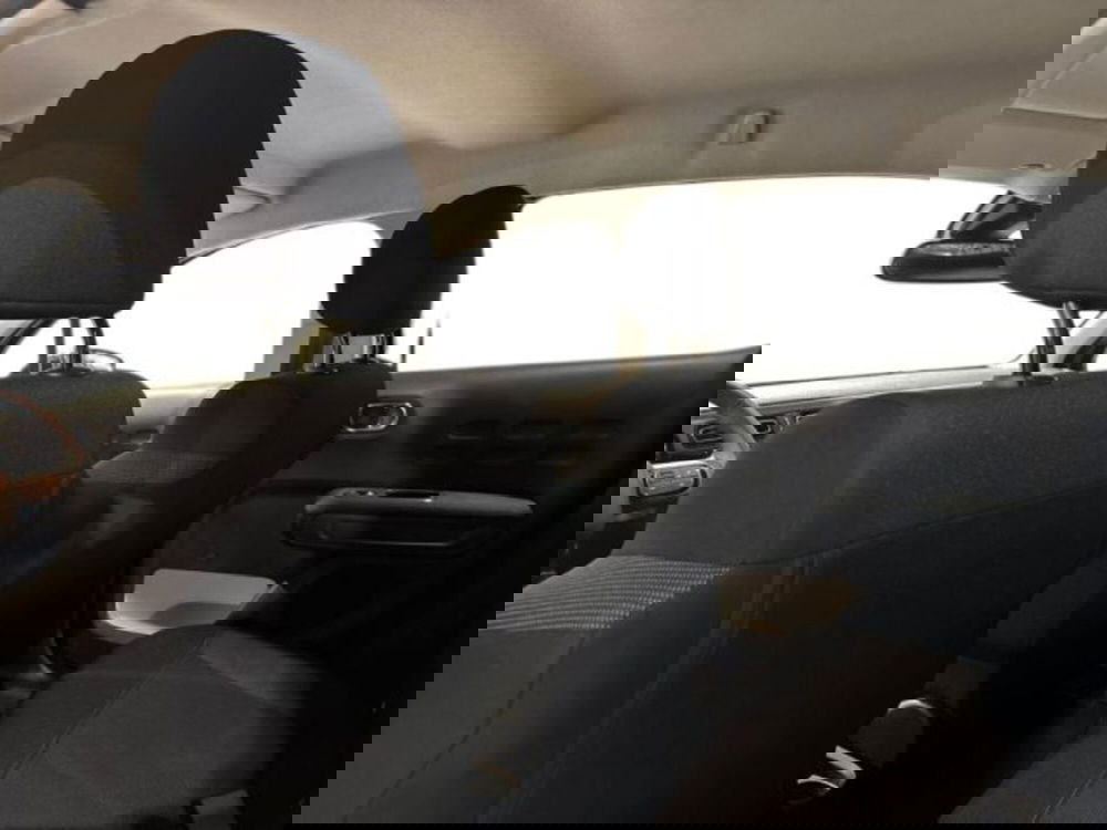 Citroen C3 usata a Ancona (17)