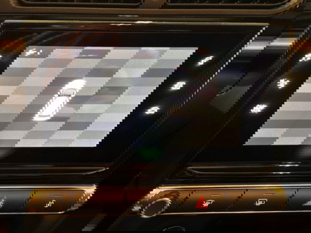 Citroen C3 usata a Ancona (18)