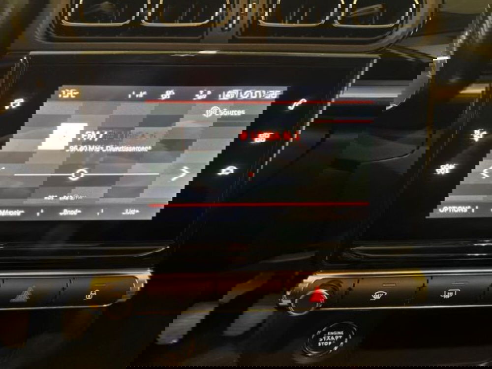 Citroen C3 usata a Ancona (19)