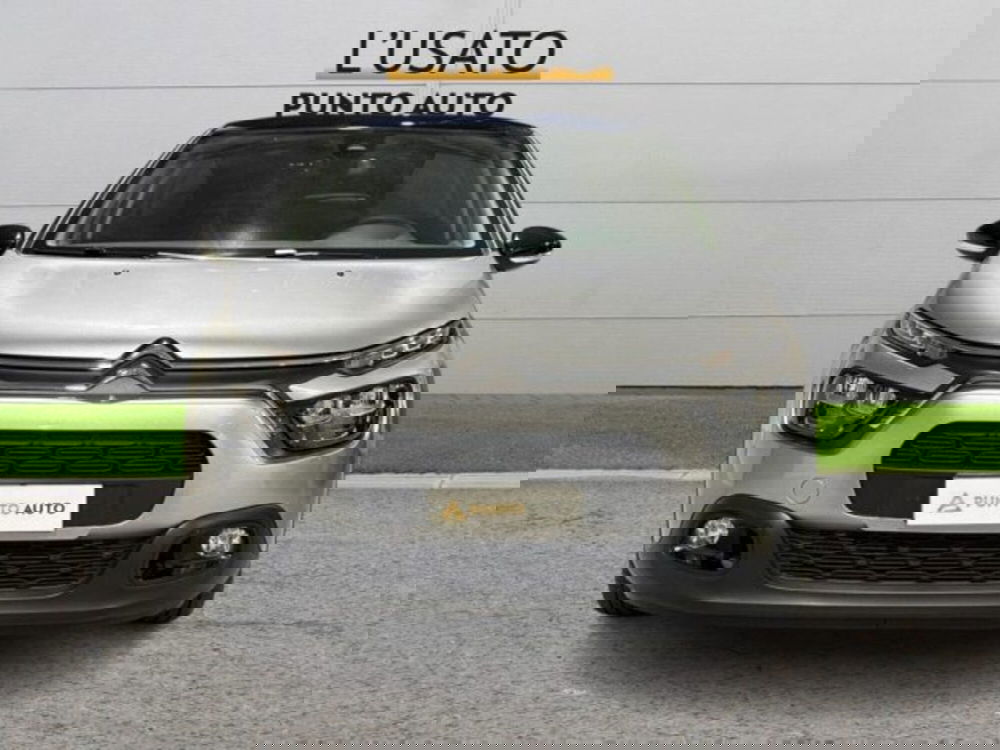 Citroen C3 usata a Ancona (2)