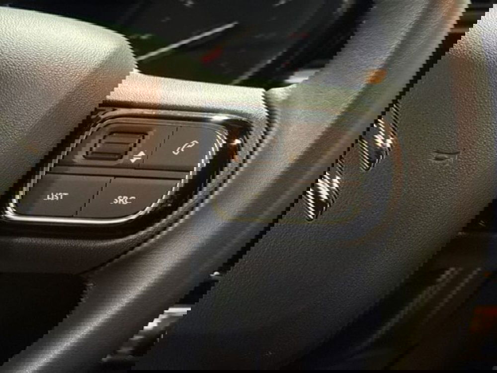 Citroen C3 usata a Ancona (20)