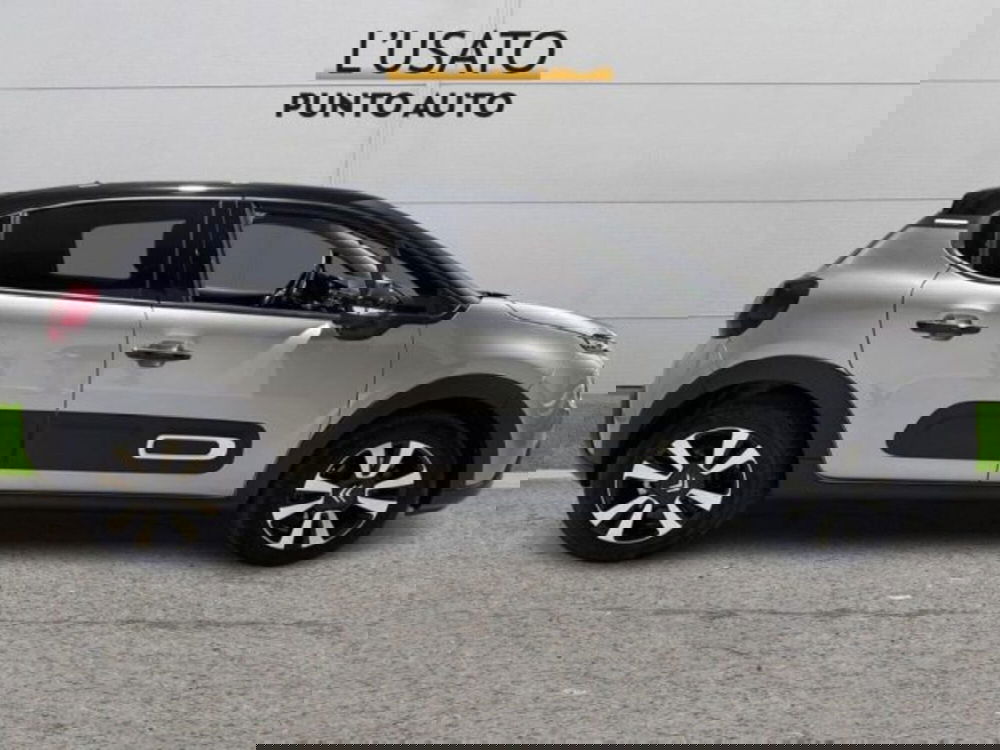 Citroen C3 usata a Ancona (3)