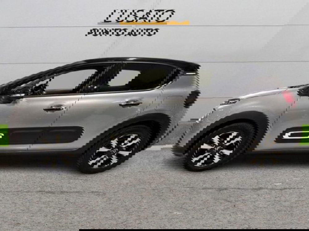 Citroen C3 usata a Ancona (4)