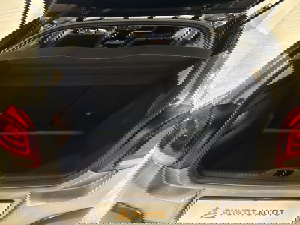 Citroen C3 usata a Ancona (7)