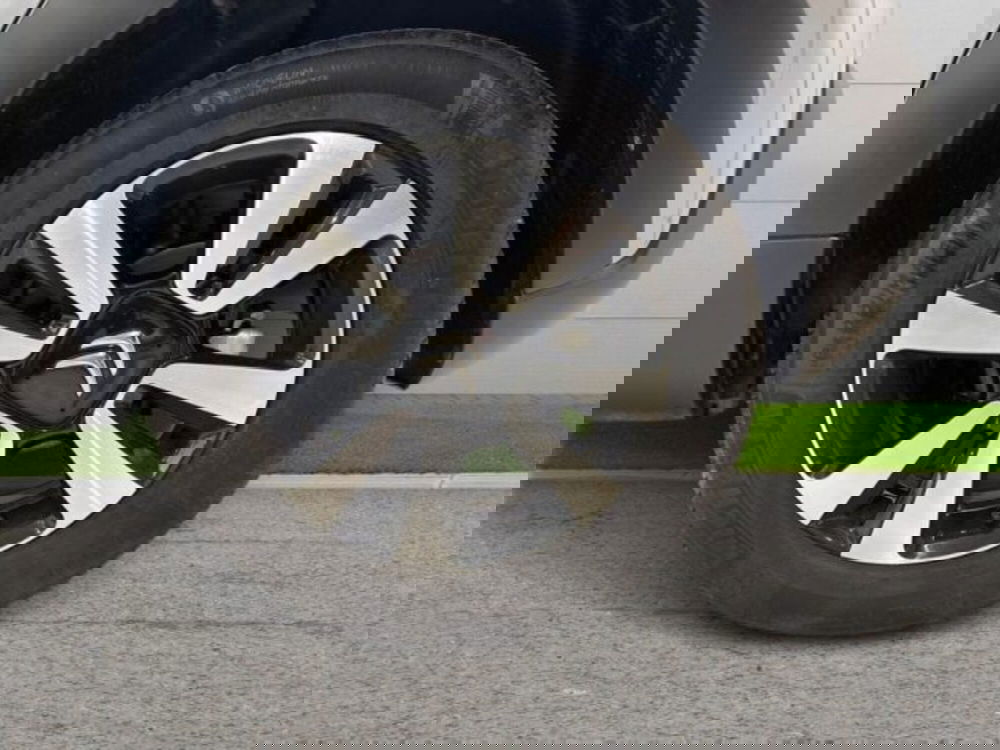 Citroen C3 usata a Ancona (8)