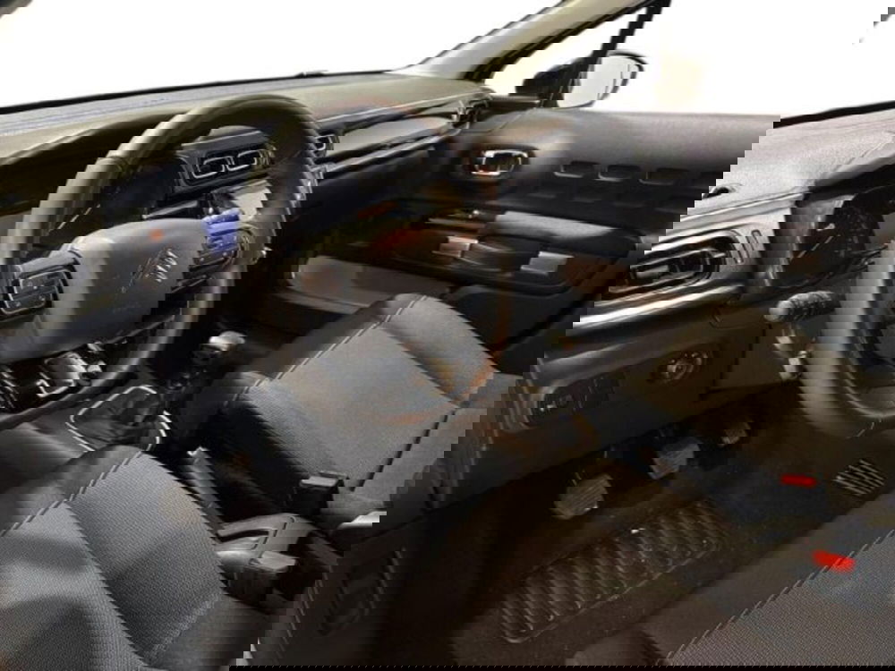 Citroen C3 usata a Ancona (9)